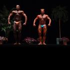 NPC Washington Ironman 2010 - #1